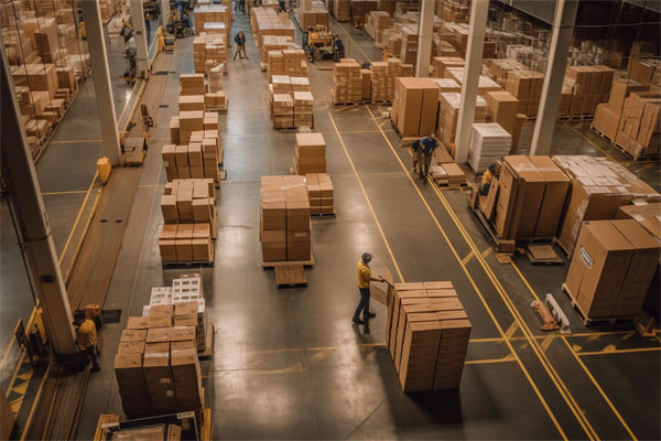 宏景科技：签署5.63亿元算力业务合同